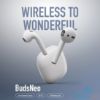 Picture of Itel Buds Neo White