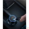 Picture of Anker PowerDrive Speed+ 2 Car Charger in Blue