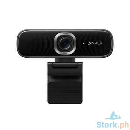 Picture of Anker PowerConf C300 Smart Full HD Webcam