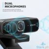 Picture of Anker PowerConf C300 Smart Full HD Webcam
