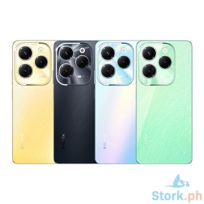 Picture of Infinix Hot 40 Pro 12GB/256GB