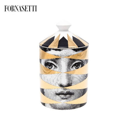 Picture of Fornasetti Losanghe (Gold) (300g)
