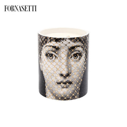 Picture of Fornasetti Golden Burlesque (Gold) (900g)