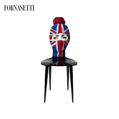 Picture of Fornasetti Chair Jubilux colour