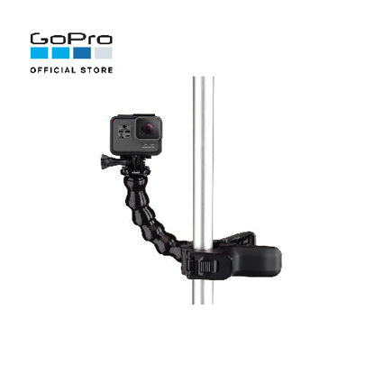 Picture of GoPro Jaws: Flex Clamp