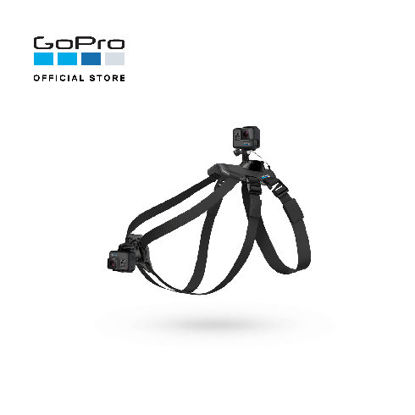 Picture of GoPro Fetch (Dog Harness)
