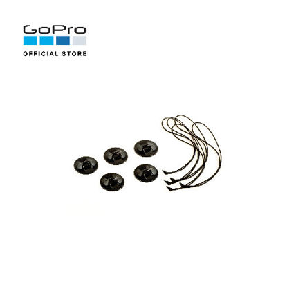 Picture of GoPro Camera Tethers