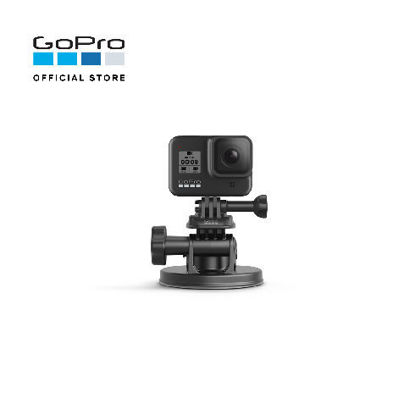 Picture of GoPro Suction Cup