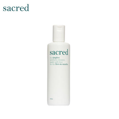 Picture of Sacred Newborn Cleanser 250ml
