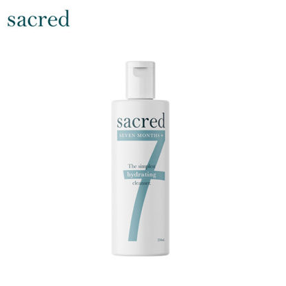 Picture of Sacred 7 months + Hydrating Cleanser