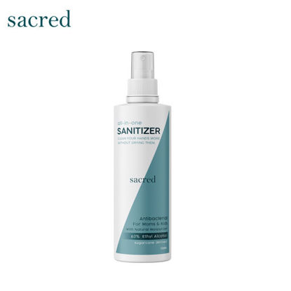 Picture of Sacred All in One Sanitizer 100ml