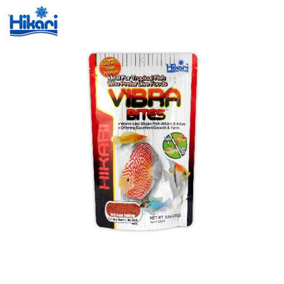 Picture of Hikari Vibra Bites 73g