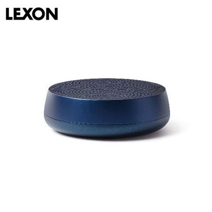 Picture of LEXON Mino L BT Speaker - Dark Blue