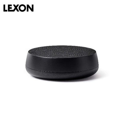 Picture of LEXON Mino L BT Speaker - Black