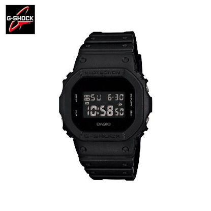 Picture of Casio G-Shock DW-5600BB-1