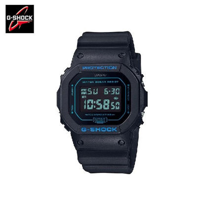 Picture of Casio G-Shock DW-5600BBM-1