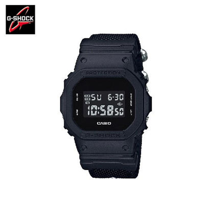 Picture of Casio G-Shock DW-5600BBN-1