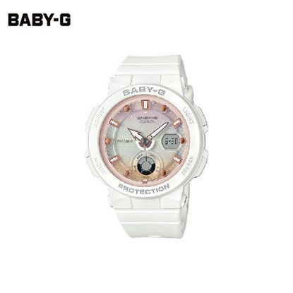 Picture of Casio Baby-G BGA-250-7A2
