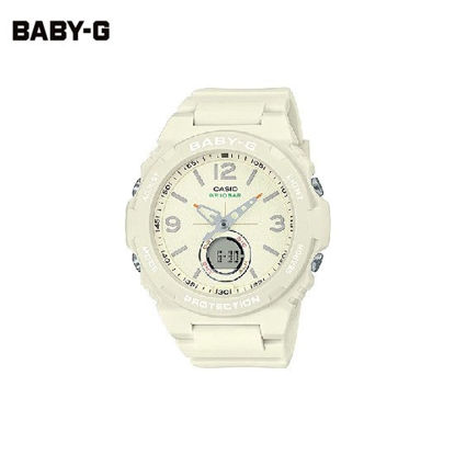 Picture of Casio Baby-G BGA-260-7A