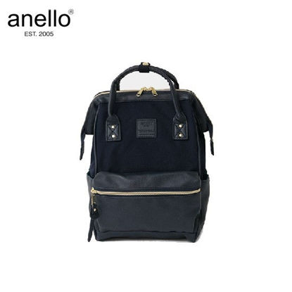 Picture of anello TONE AH-B3581 Navy Backpack