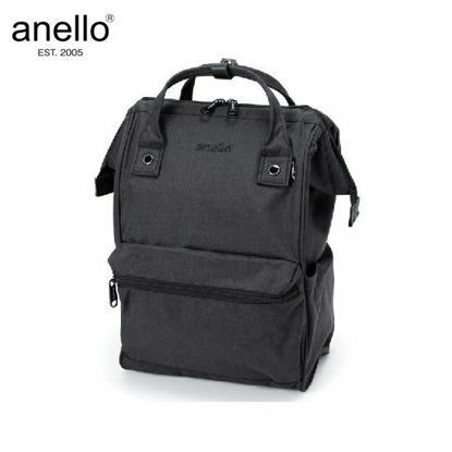 Picture of anello MXC AT-B2261 Black Backpack