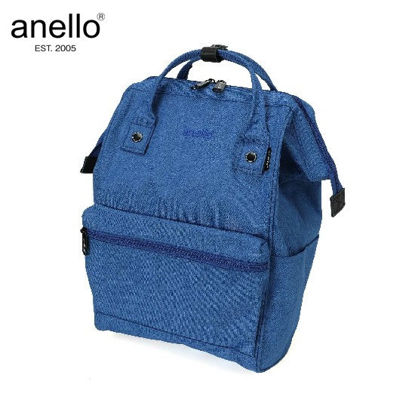 Picture of anello MXC AT-B2261 Royal Blue Backpack