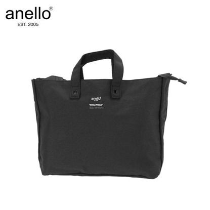 Picture of anello AT-C1838 Black Shoulder Bag