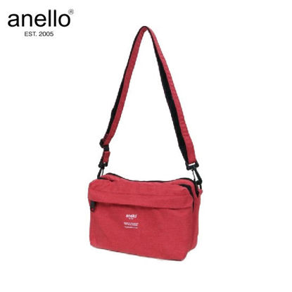 Picture of anello TRACK AT-C2612 Red Shoulder Bag