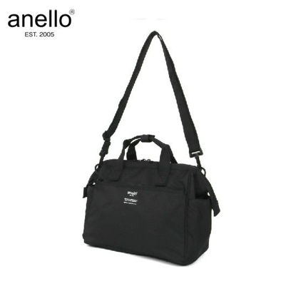 Picture of anello TRACK AT-C2614 Black Shoulder Bag
