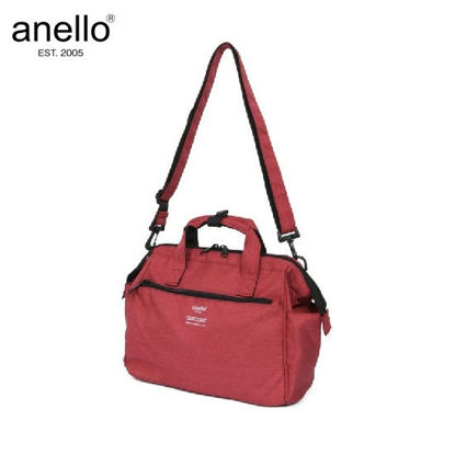 Picture of anello TRACK AT-C2614 Red Shoulder Bag