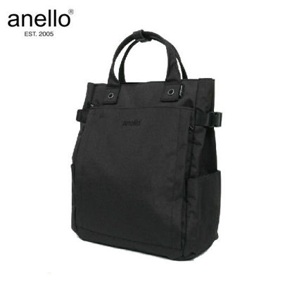 Picture of anello MXC AT-C2651 Black Backpack