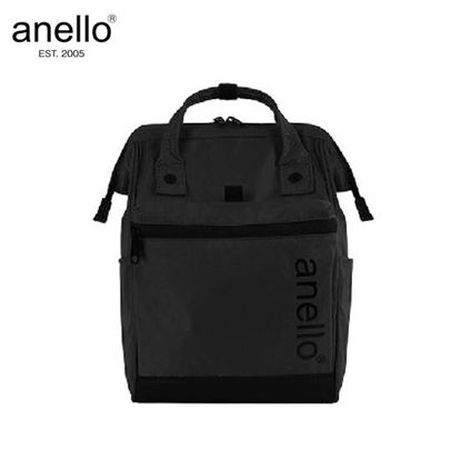 Picture of anello EXPAND FSO-B048 Black Backpack