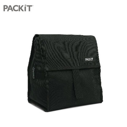 Picture of PACKiT Lunch Bag - Black