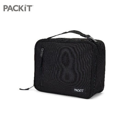 Picture of PACKiT Classic Lunch Bag - Black