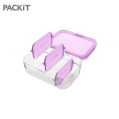 Picture of PACKiT Mod Lunch Bento - Peony