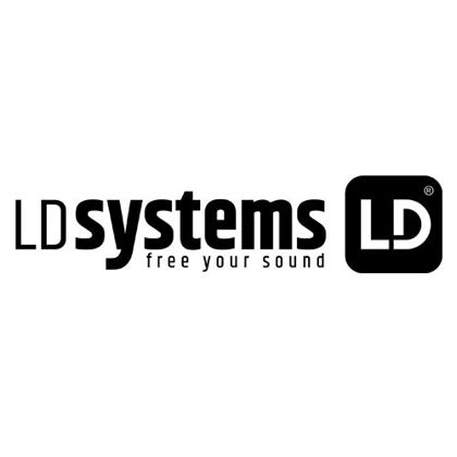 Picture for manufacturer LD Systems