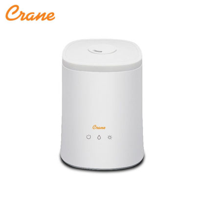 Picture of Crane Top Fill Ultrasonic Cool Mist Humidifier