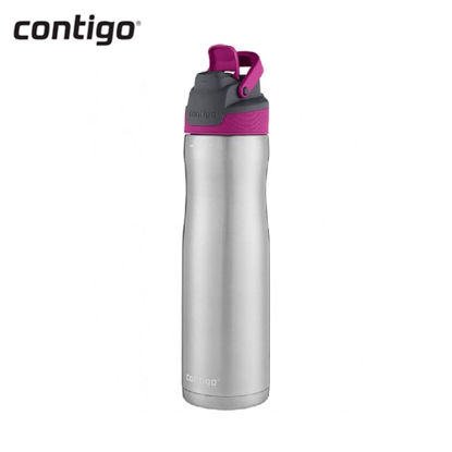 Picture of Contigo Chill Stainless Steel Very Berry 24oz