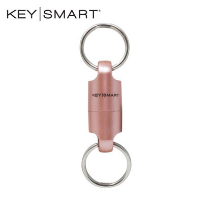 Picture of Keysmart MagConnect Rose Gold