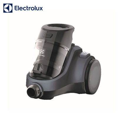 Picture of Electrolux EC41-2DB Ease C4 Cyclonic Bagless Vacuum Cleaner Denim 2000w