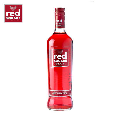 Picture of Red Square Sloe 20%
