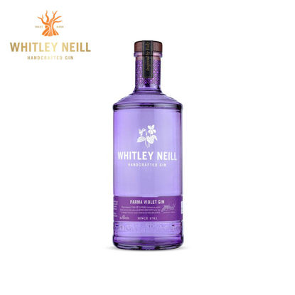 Picture of Whitley Neill Parma Violet 43%