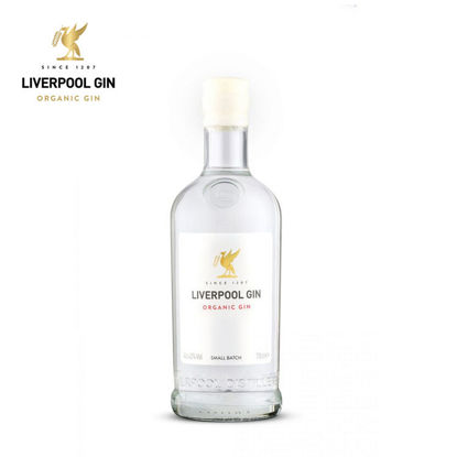 Picture of Liverpool Gin 43% 700ml