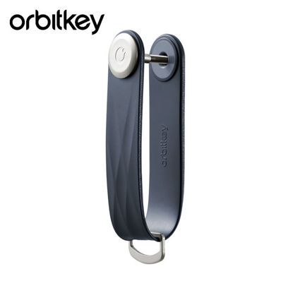Picture of Orbitkey Active Rubber Midnight Blue