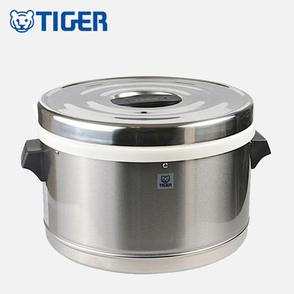 Picture of Tiger JFM-390P Commercial Food Warmer XS