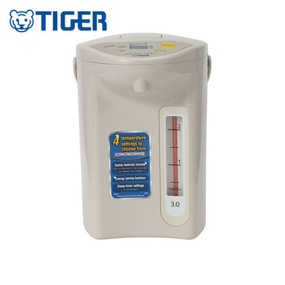 Picture of Tiger PDR-S30S Electric Airpot