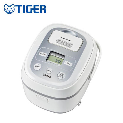 Picture of Tiger JBX-B10F Multi-Function Rice Cooker