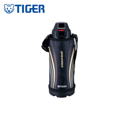 Picture of Tiger MBO-E080 Stainless Steel Bottle K