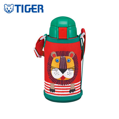 Picture of Tiger MBR-S06G Stainless Steel Bottle R 600ml