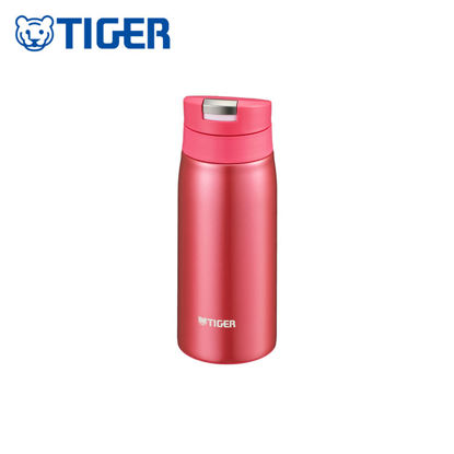 Picture of Tiger MCX-A351 Stainless Steel Bottle PO 350ml